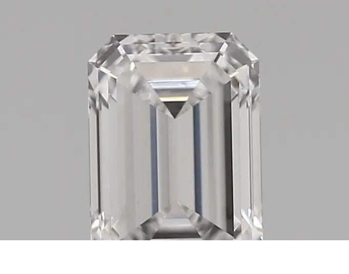 1.17ct E VVS2 Emerald (IGI)