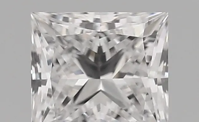 1.17ct D VVS2 Princess (IGI)