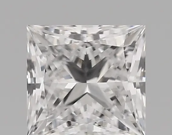 1.17ct D VVS2 Princess (IGI)