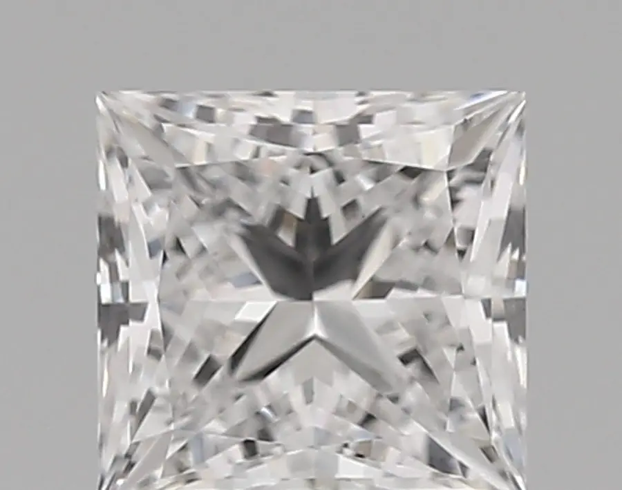1.17ct D VVS2 Princess (IGI)