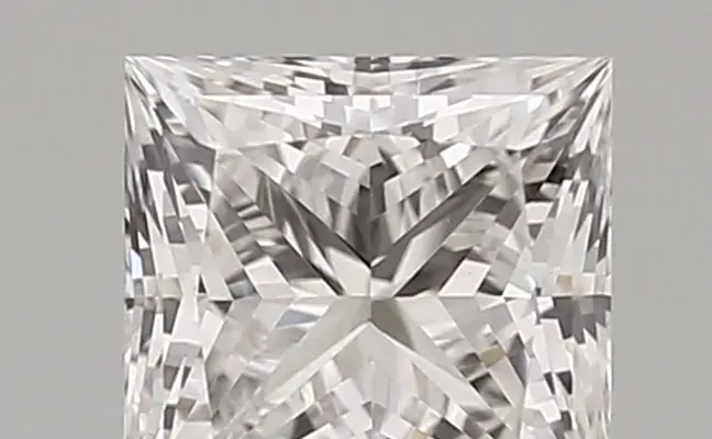 1.17ct D VVS2 Princess (IGI)