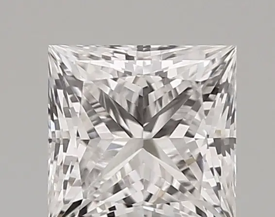 1.17ct D VVS2 Princess (IGI)
