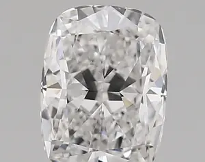 1.17ct E VVS2 Cushion (IGI)