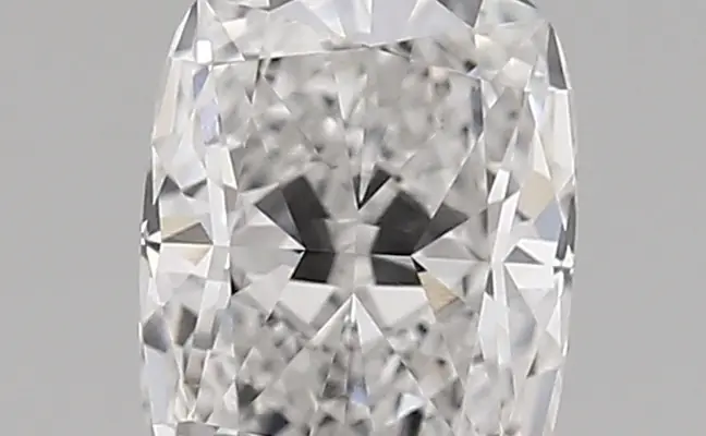 1.17ct E VVS2 Cushion (IGI)