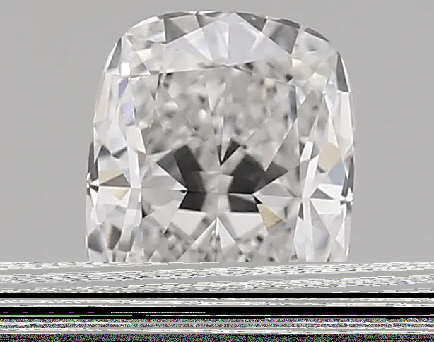 1.17ct E VVS2 Cushion (IGI)