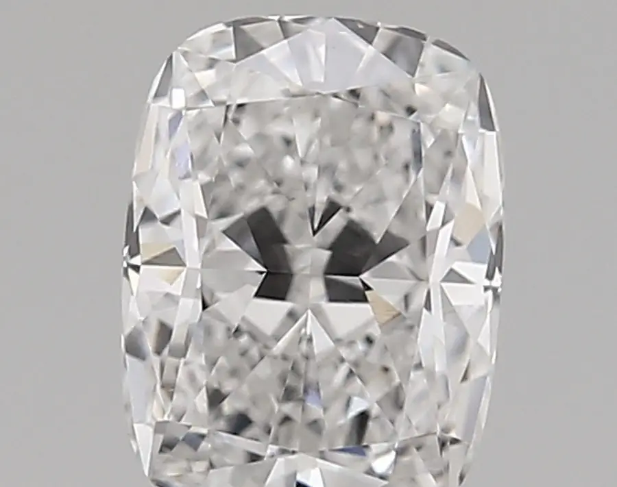 1.17ct E VVS2 Cushion (IGI)