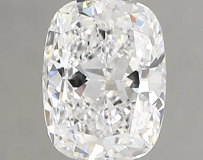 1.17ct D VS1 Cushion (IGI)