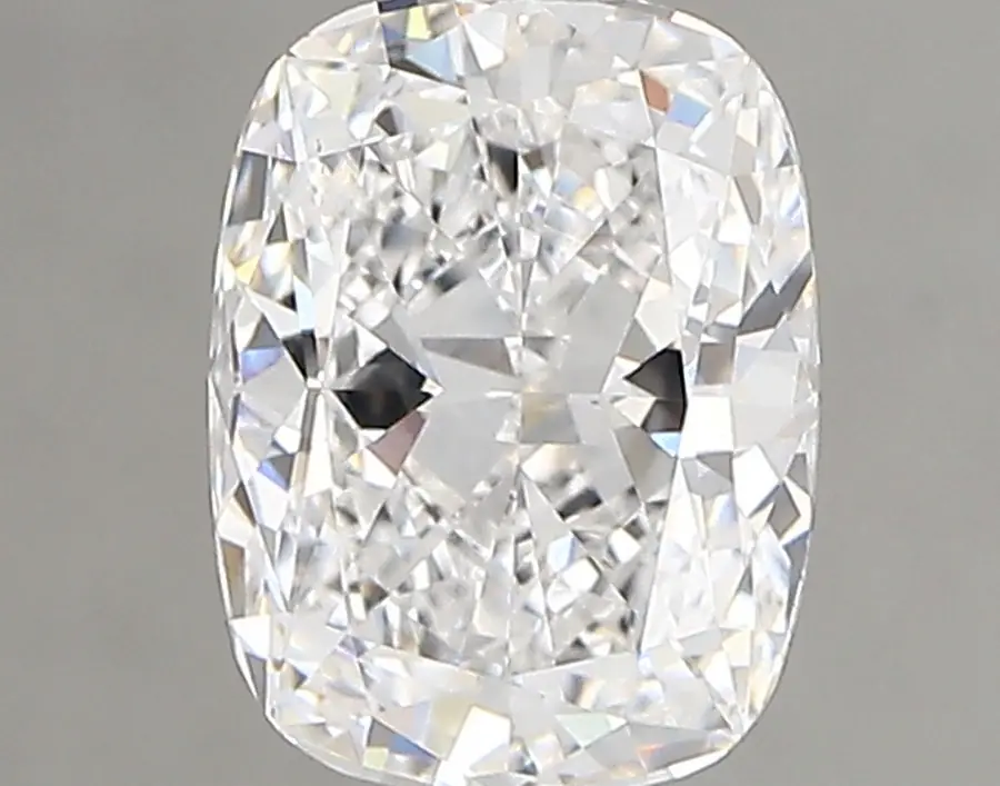 1.17ct D VS1 Cushion (IGI)