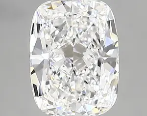 1.17ct E VS1 Cushion (IGI)