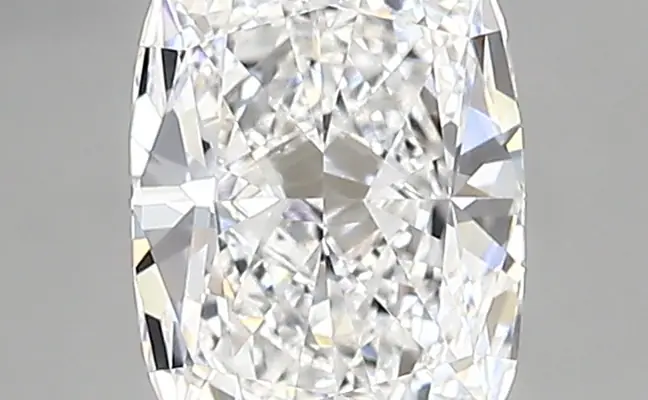 1.17ct E VS1 Cushion (IGI)
