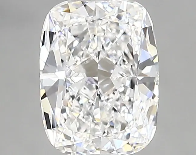 1.17ct E VS1 Cushion (IGI)