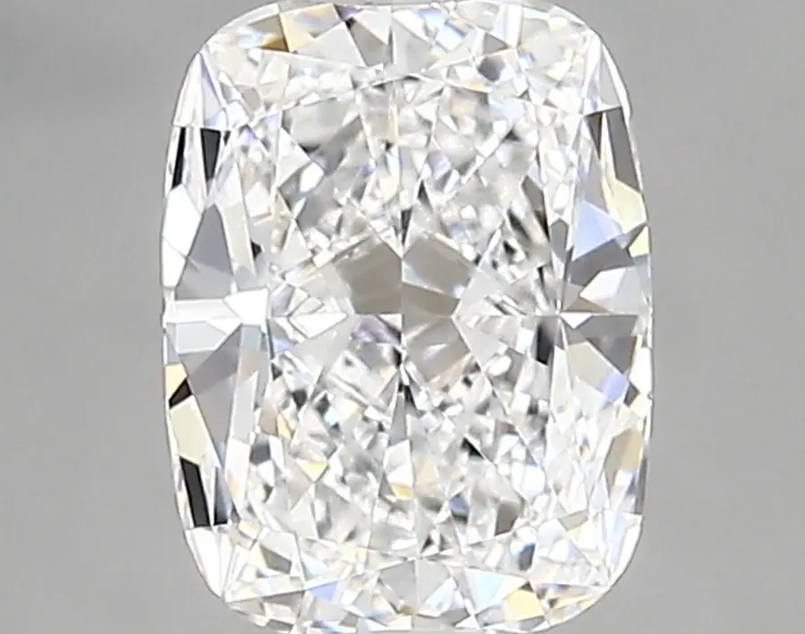 1.17ct E VS1 Cushion (IGI)