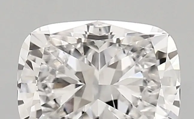 1.17ct D VVS1 Cushion (IGI)