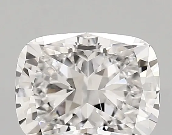 1.17ct D VVS1 Cushion (IGI)