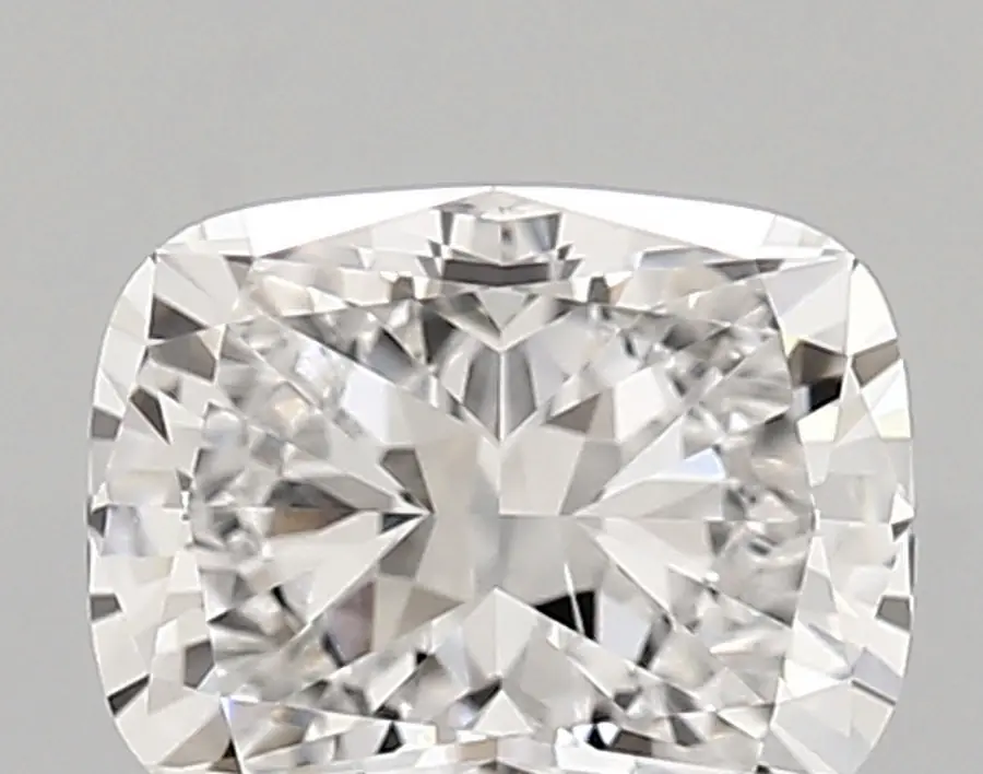 1.17ct D VVS1 Cushion (IGI)