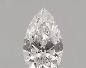 1.17ct E VS1 Pear (IGI)