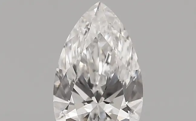 1.17ct E VS1 Pear (IGI)