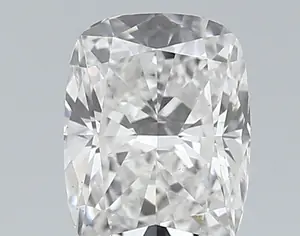 1.17ct E VS2 Cushion (IGI)