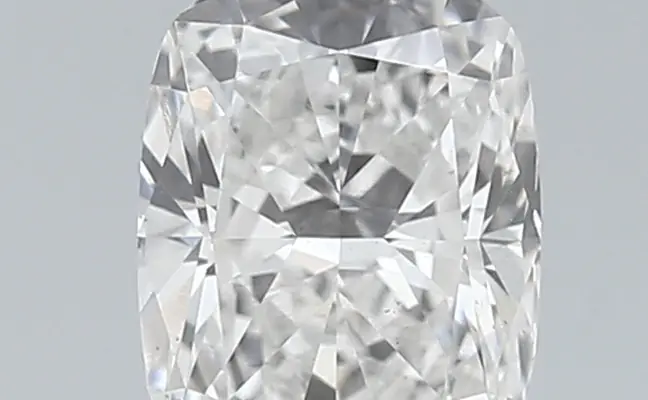 1.17ct E VS2 Cushion (IGI)