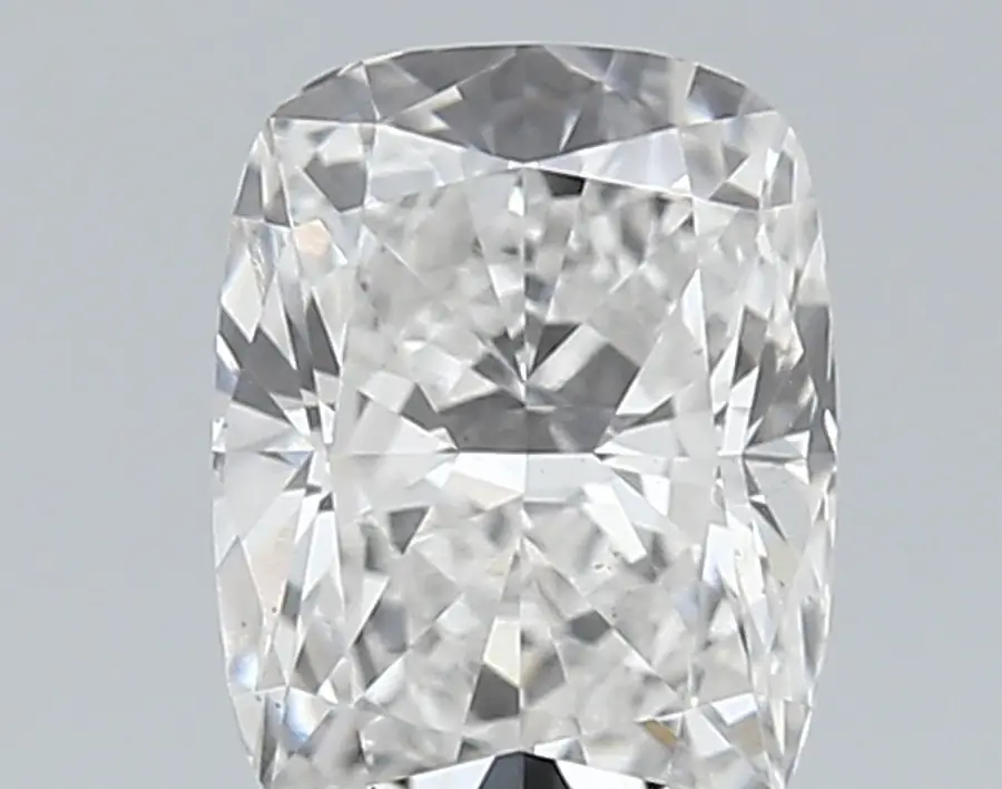 1.17ct E VS2 Cushion (IGI)
