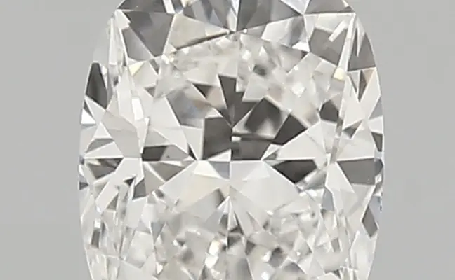 1.17ct E VVS2 Cushion (IGI)