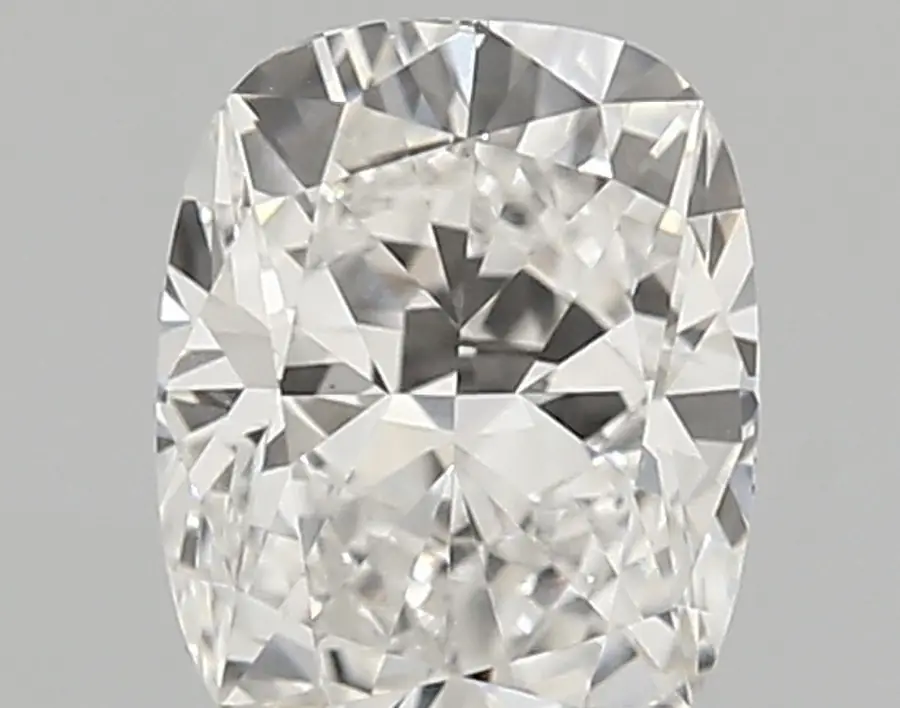 1.17ct E VVS2 Cushion (IGI)