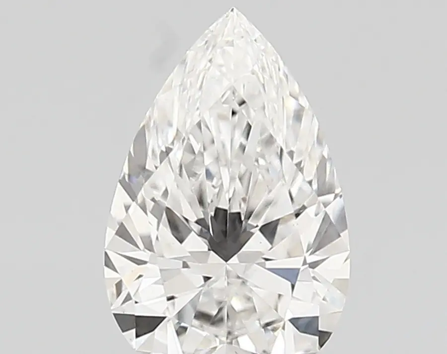 1.17ct D VVS2 Pear (IGI)