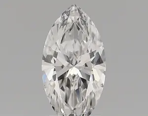 1.17ct D VVS2 Marquise (IGI)