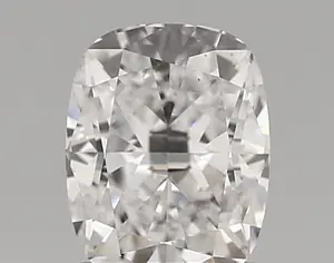 1.17ct D VS2 Cushion (IGI)