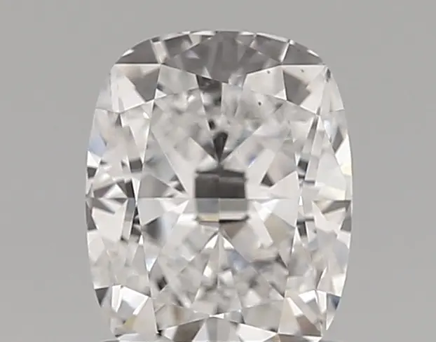 1.17ct D VS2 Cushion (IGI)
