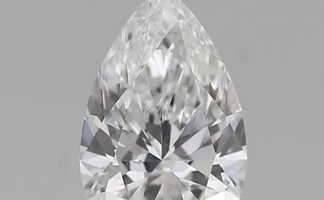 1.17ct E VS1 Pear (IGI)