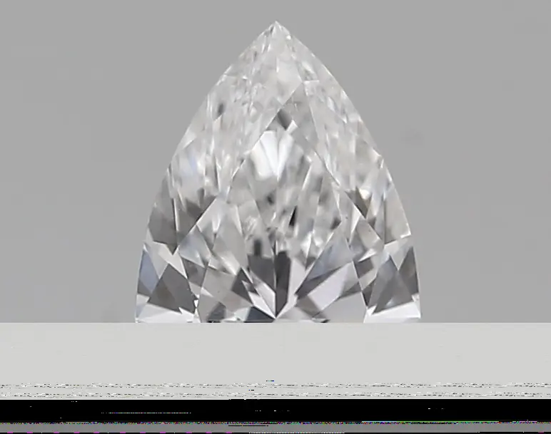 1.17ct E VS1 Pear (IGI)