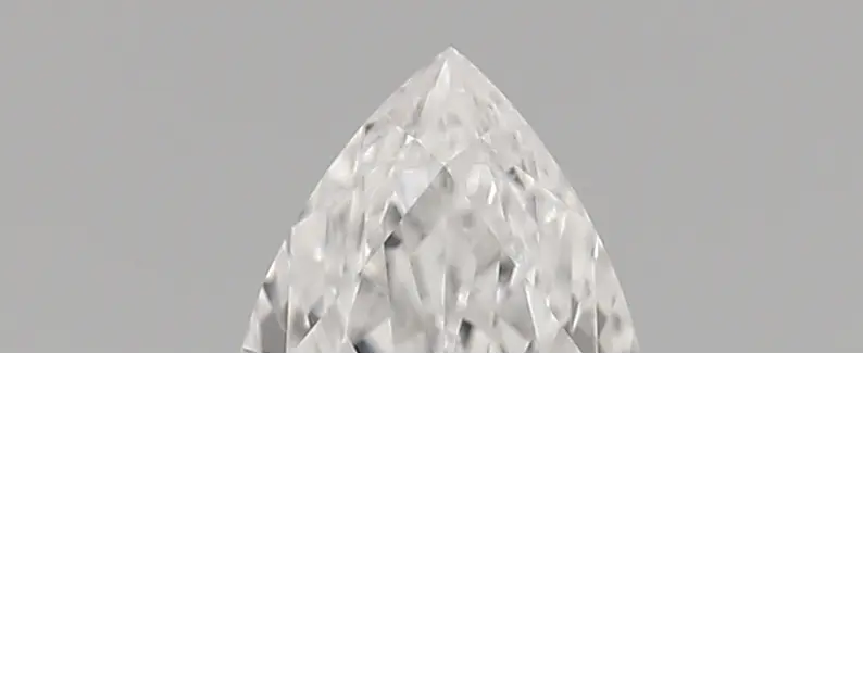 1.17ct D VVS1 Pear (IGI)
