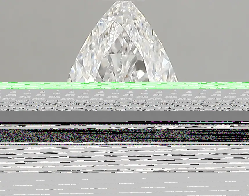 1.17ct D VVS1 Pear (IGI)