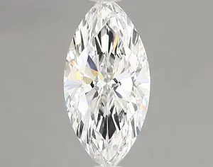 1.17ct D VVS2 Marquise (IGI)