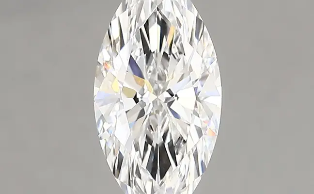 1.17ct D VVS2 Marquise (IGI)