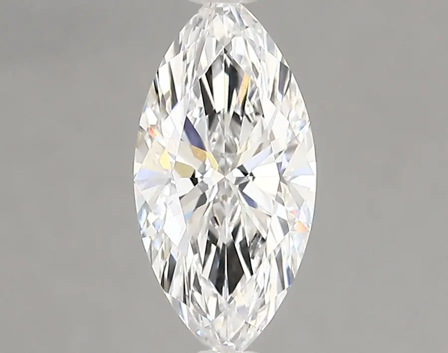 1.17ct D VVS2 Marquise (IGI)