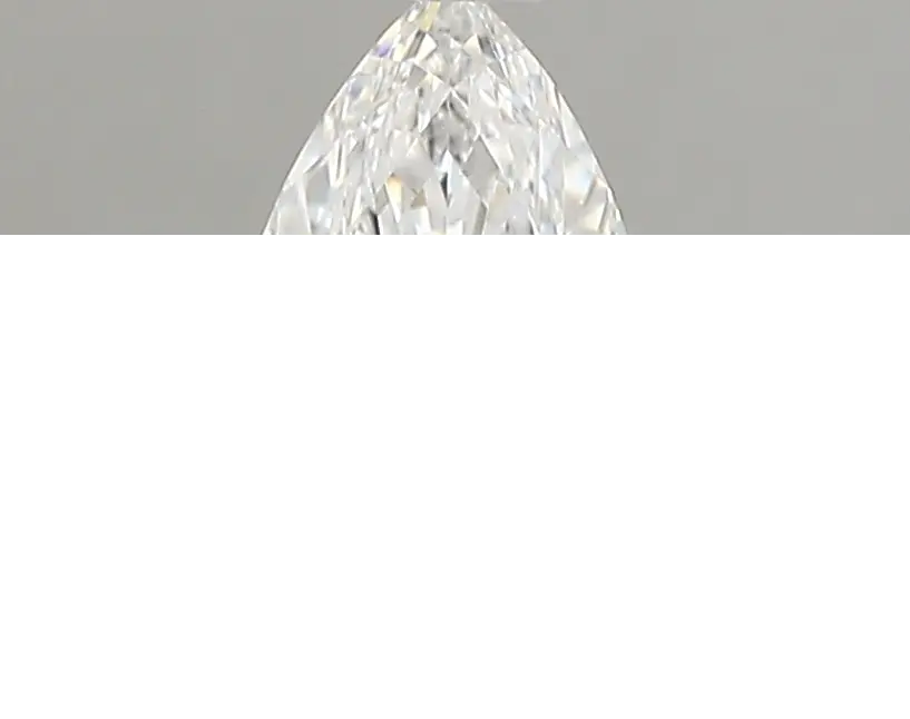1.17ct D VVS2 Pear (IGI)