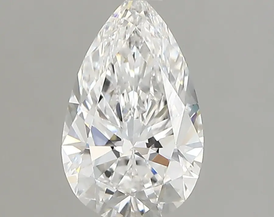 1.17ct D VVS2 Pear (IGI)