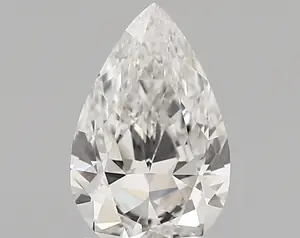 1.17ct E VVS2 Pear (IGI)