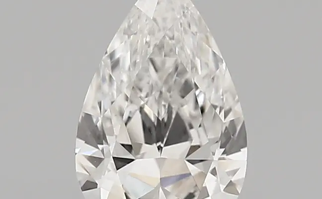 1.17ct E VVS2 Pear (IGI)