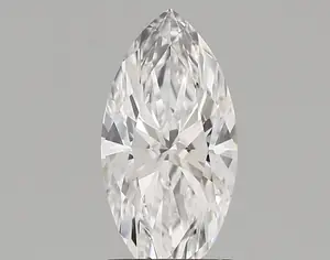 1.17ct D VS1 Marquise (IGI)