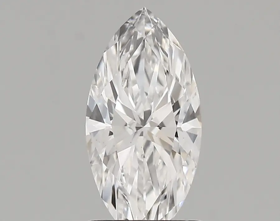1.17ct D VS1 Marquise (IGI)