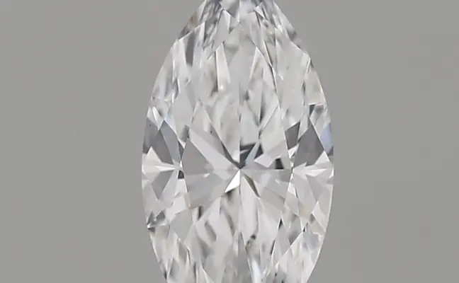 1.17ct D VVS2 Marquise (IGI)