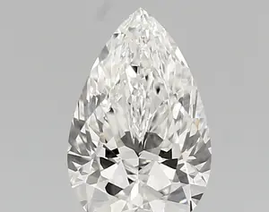 1.17ct E VVS1 Pear (IGI)