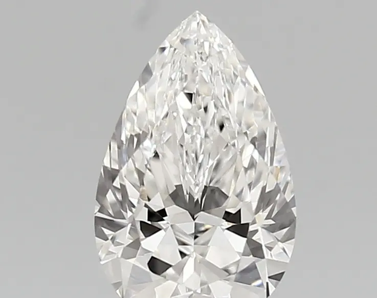 1.17ct E VVS1 Pear (IGI)