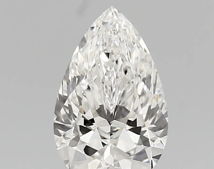 1.17ct E VVS1 Pear (IGI)