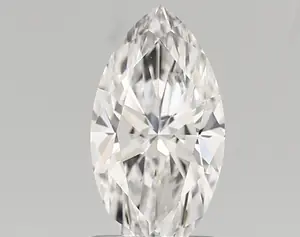 1.17ct D VVS1 Marquise (IGI)