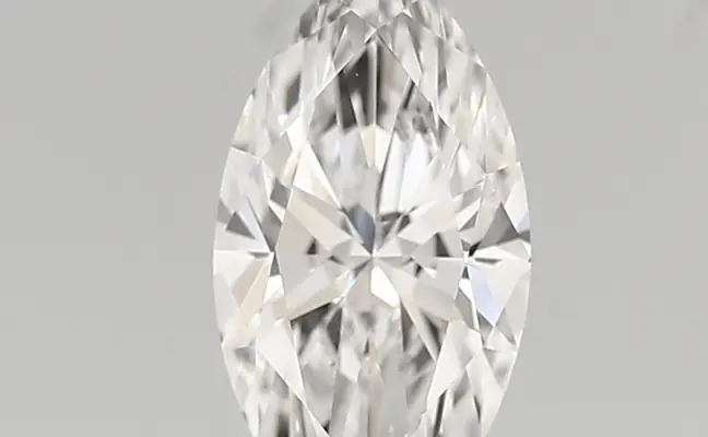 1.17ct D VVS1 Marquise (IGI)