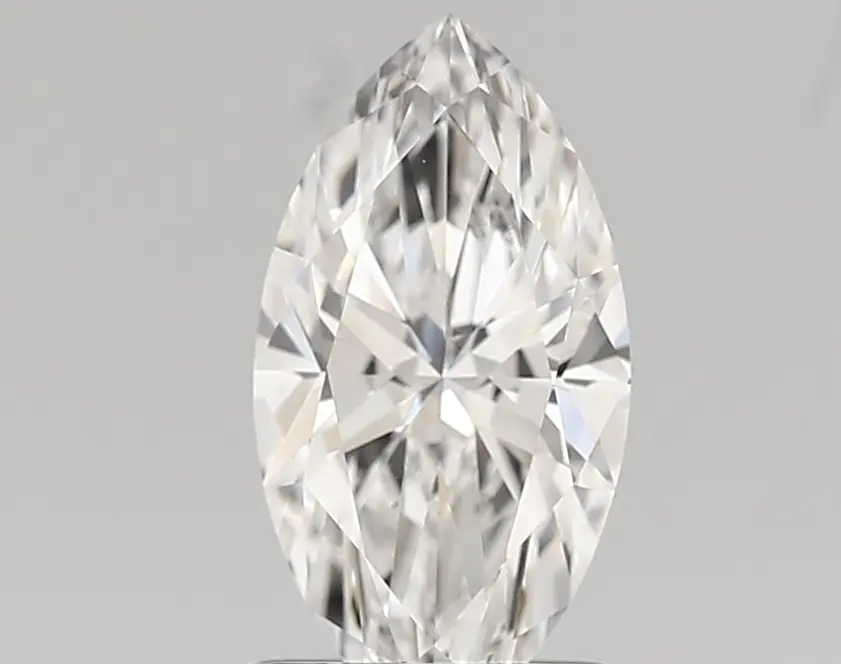 1.17ct D VVS1 Marquise (IGI)